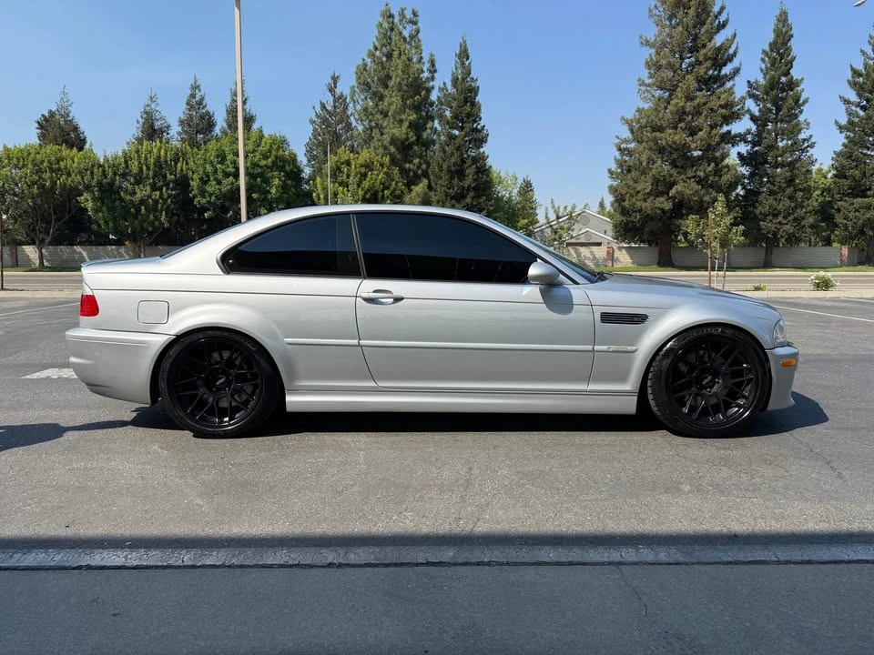 2003 BMW E46 M3 - Image 3 of 14