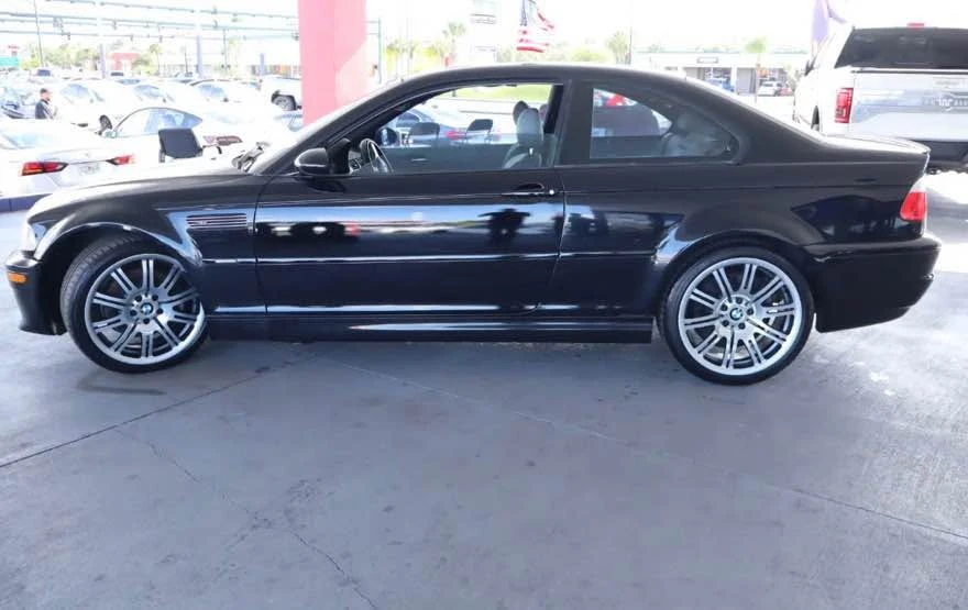 2003 BMW E46 M3 - Image 2 of 12