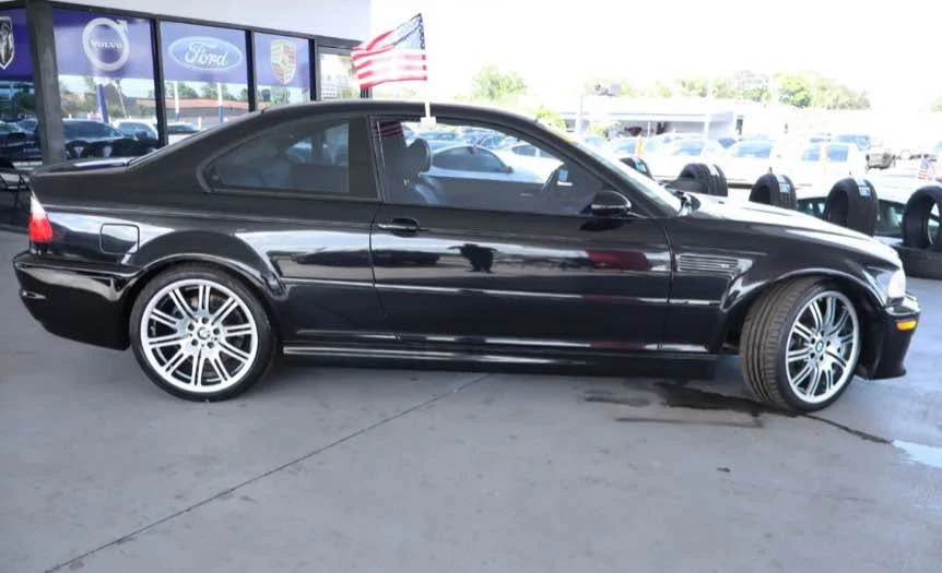 2003 BMW E46 M3 - Image 3 of 12