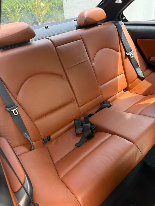 2003 BMW E46 M3 - Image 5 of 10