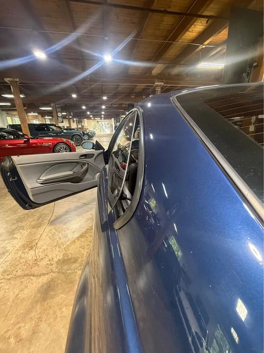 2003 BMW E46 M3 - Image 15 of 15