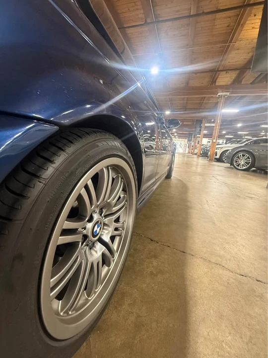 2003 BMW E46 M3 - Image 6 of 15