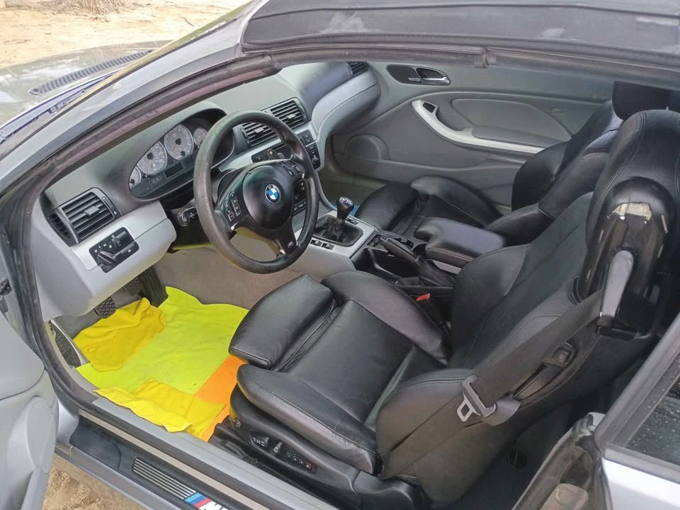 2003 BMW E46 M3 - Image 11 of 11