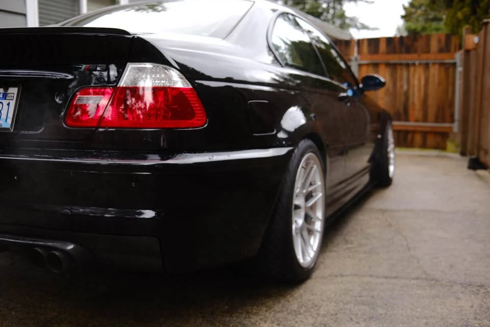 2003 BMW E46 M3 - Image 3 of 11