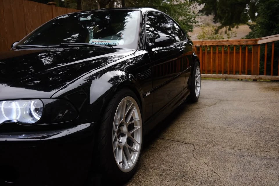 2003 BMW E46 M3 - Image 4 of 11