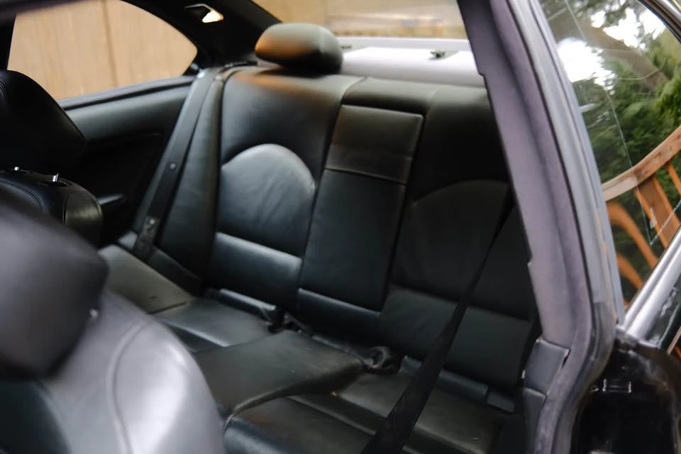 2003 BMW E46 M3 - Image 7 of 11