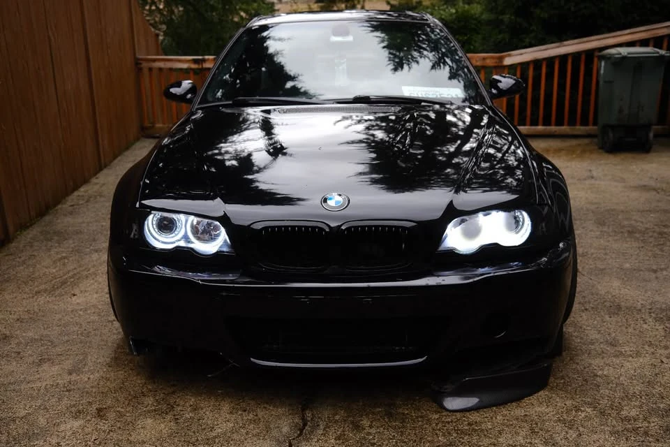 2003 BMW E46 M3 - Image 2 of 11