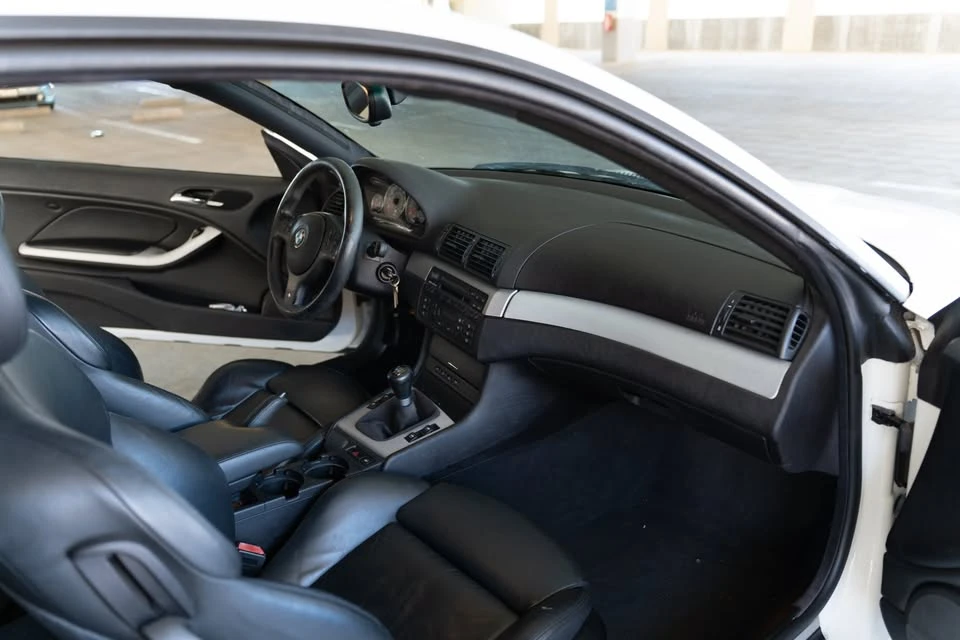 2003 BMW E46 M3 - Image 11 of 13