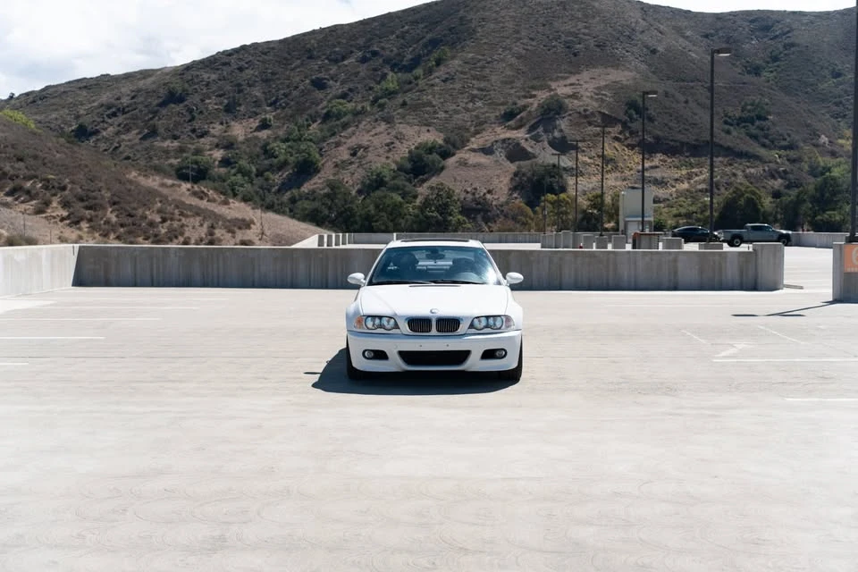 2003 BMW E46 M3 - Image 7 of 13