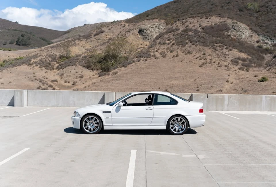 2003 BMW E46 M3 - Image 5 of 13