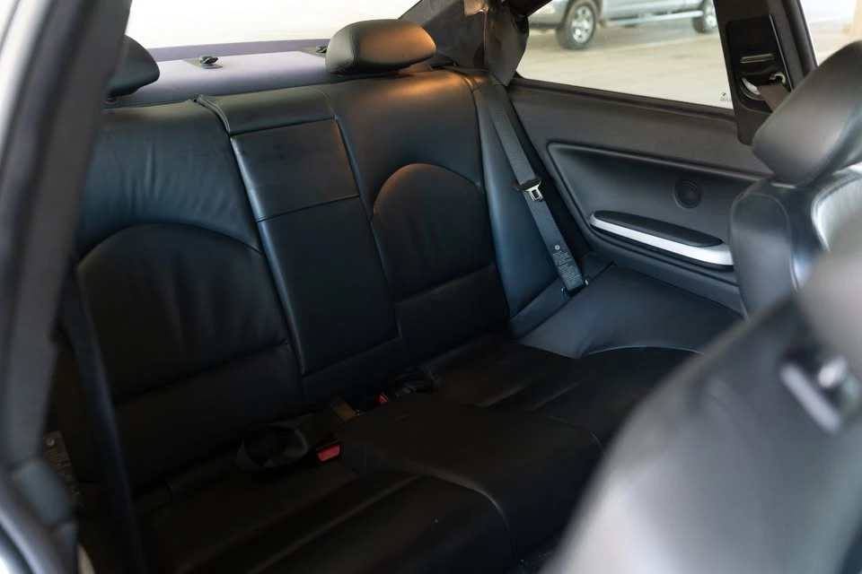 2003 BMW E46 M3 - Image 10 of 13