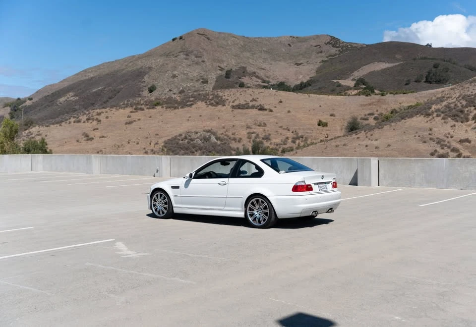 2003 BMW E46 M3 - Image 4 of 13