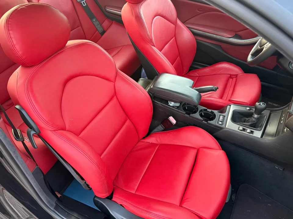 2003 BMW E46 M3 - Image 8 of 11