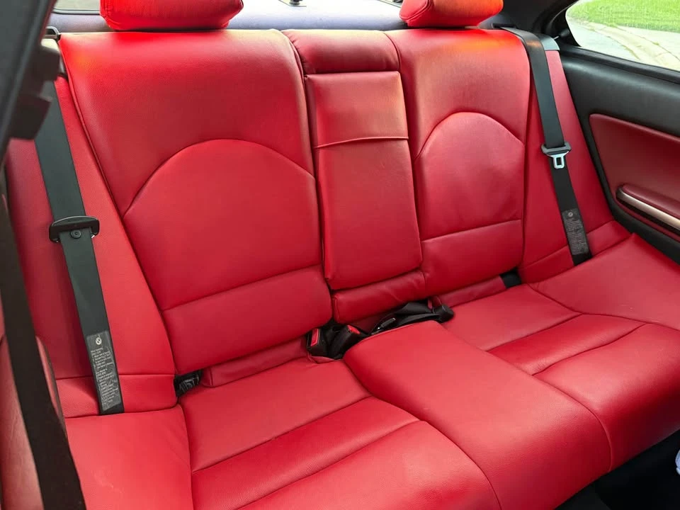 2003 BMW E46 M3 - Image 9 of 11