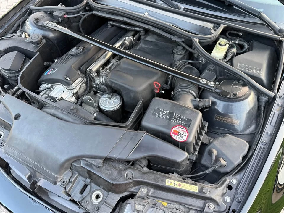 2003 BMW E46 M3 - Image 11 of 11