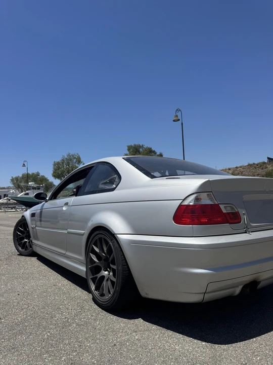 2003 BMW E46 M3 - Image 13 of 31