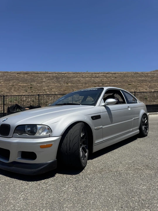 2003 BMW E46 M3 - Image 3 of 31