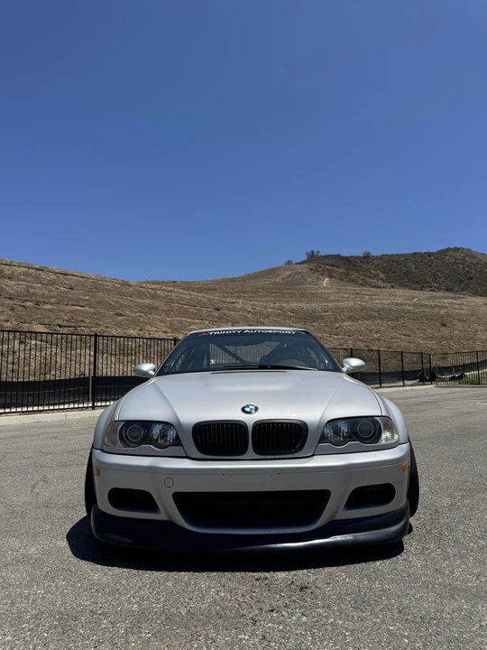 2003 BMW E46 M3 - Image 5 of 31