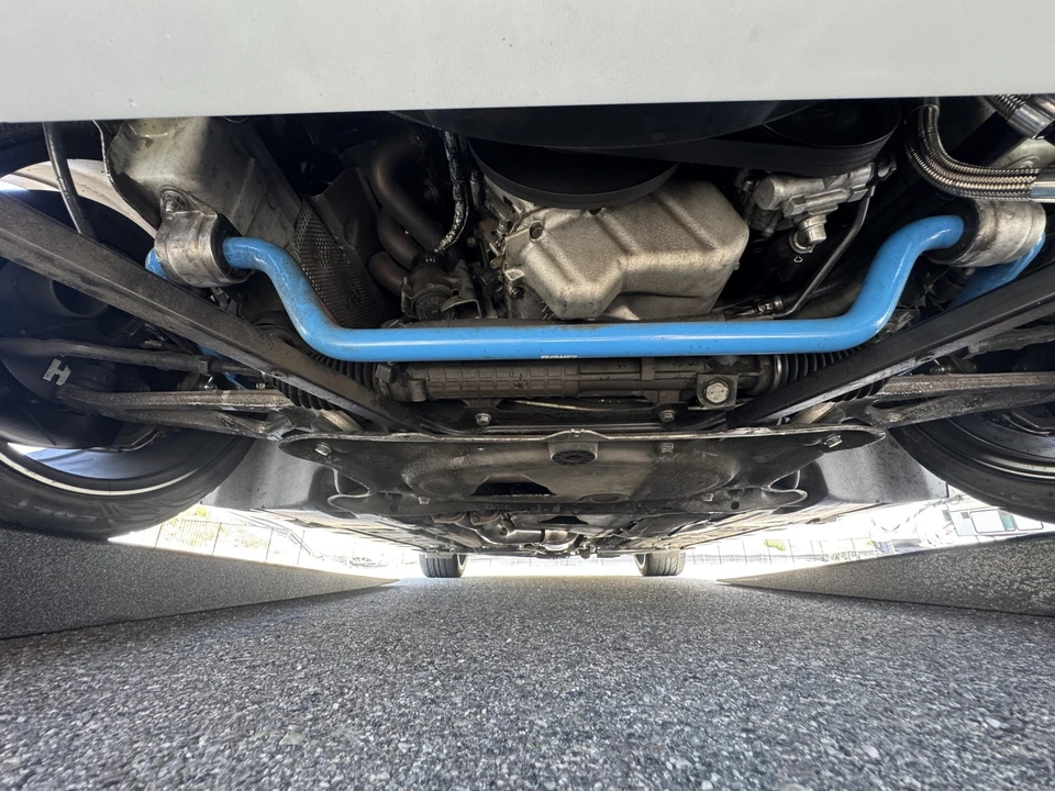 2003 BMW E46 M3 - Image 27 of 31
