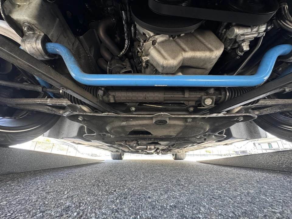 2003 BMW E46 M3 - Image 29 of 31