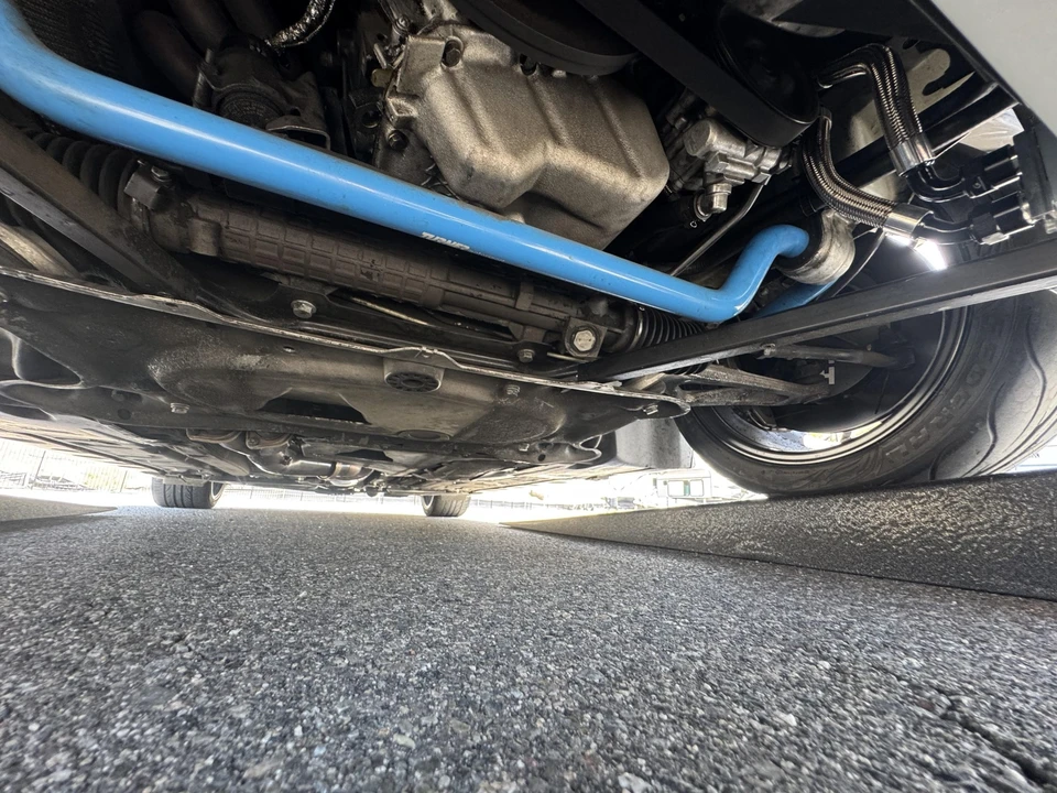 2003 BMW E46 M3 - Image 31 of 31