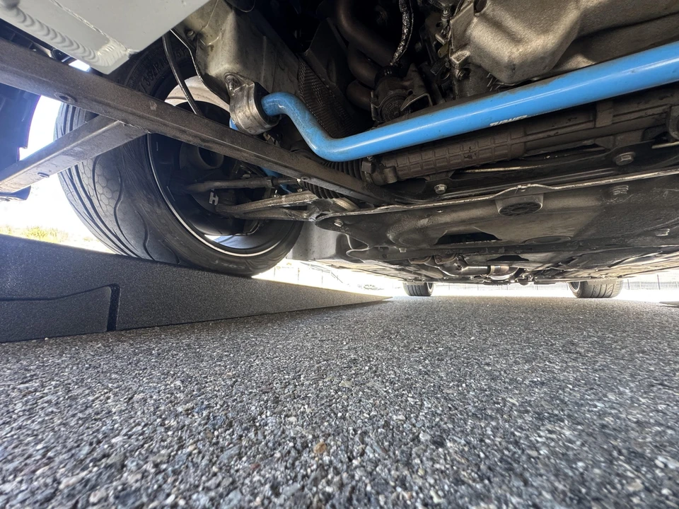 2003 BMW E46 M3 - Image 30 of 31