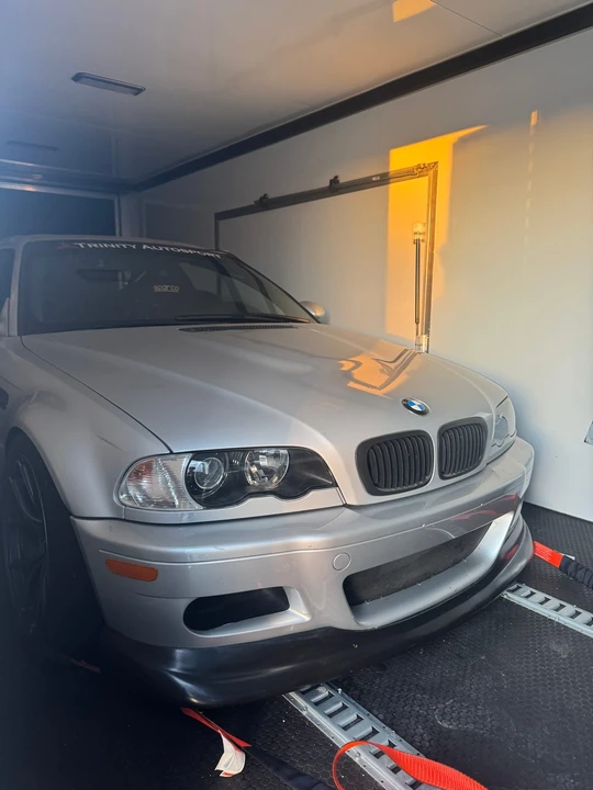 2003 BMW E46 M3 - Image 15 of 31