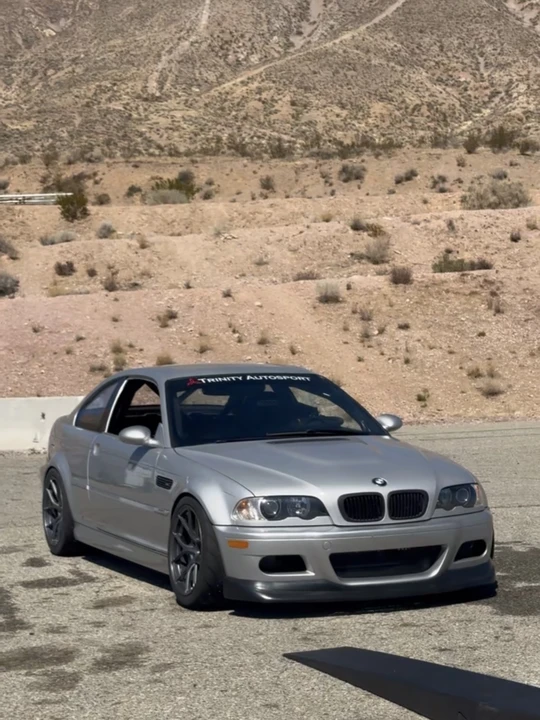 2003 BMW E46 M3 - Image 14 of 31