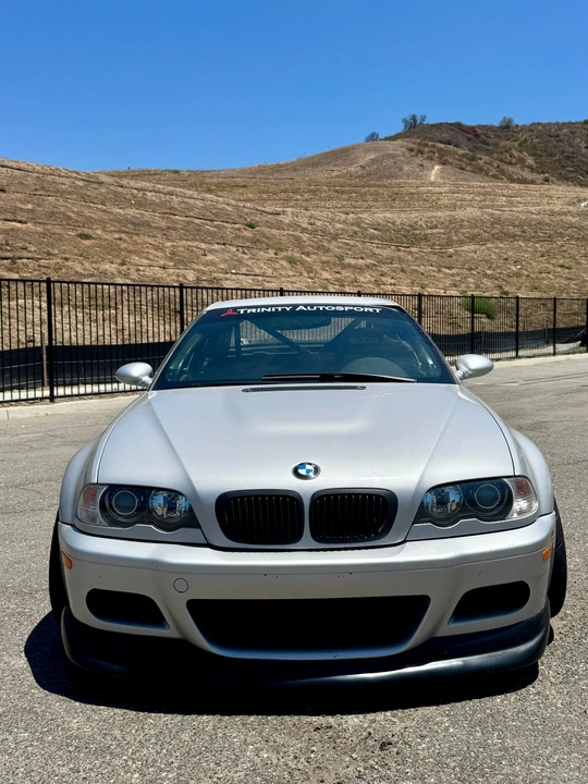 2003 BMW E46 M3 - Image 6 of 31