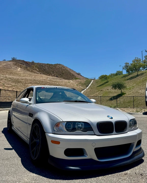 2003 BMW E46 M3 - Image 7 of 31