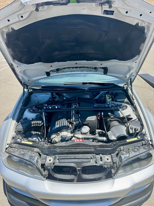 2003 BMW E46 M3 - Image 22 of 31
