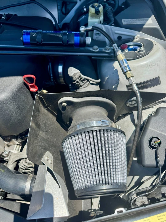 2003 BMW E46 M3 - Image 25 of 31