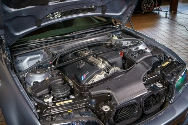 2003 BMW E46 M3 - Image 6 of 7