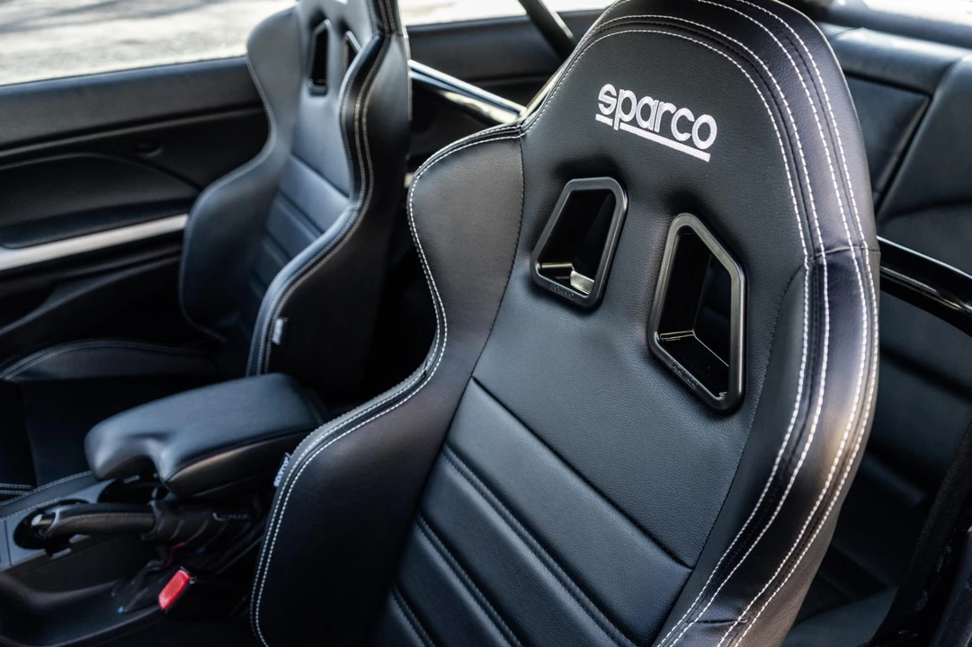 2003 BMW E46 M3 - Image 4 of 7