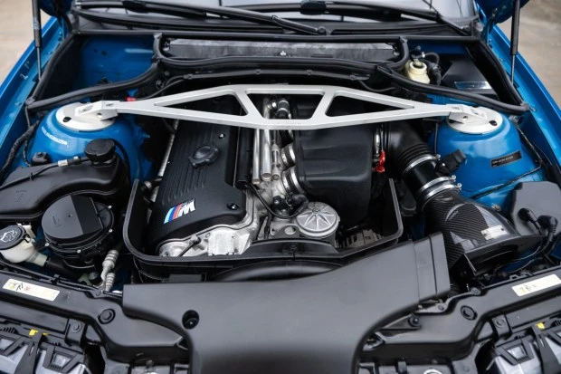 2003 BMW E46 M3 - Image 6 of 7