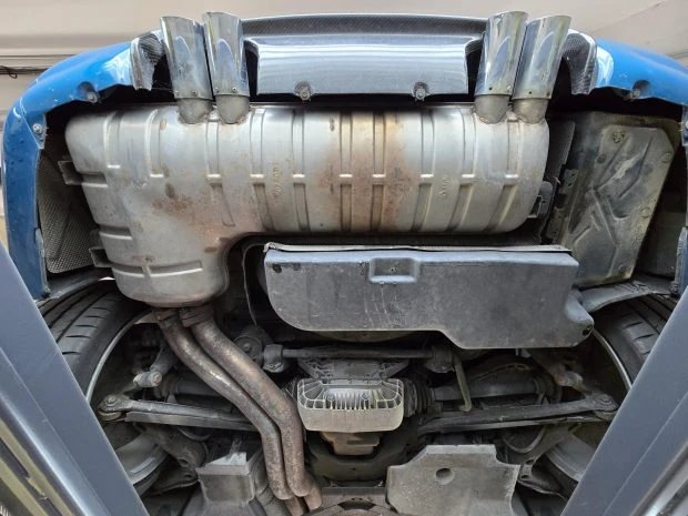 2003 BMW E46 M3 - Image 7 of 7