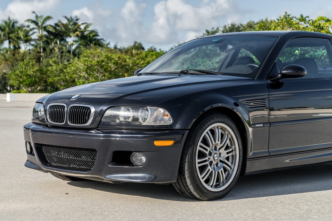 2003 BMW E46 M3 - Image 14 of 31