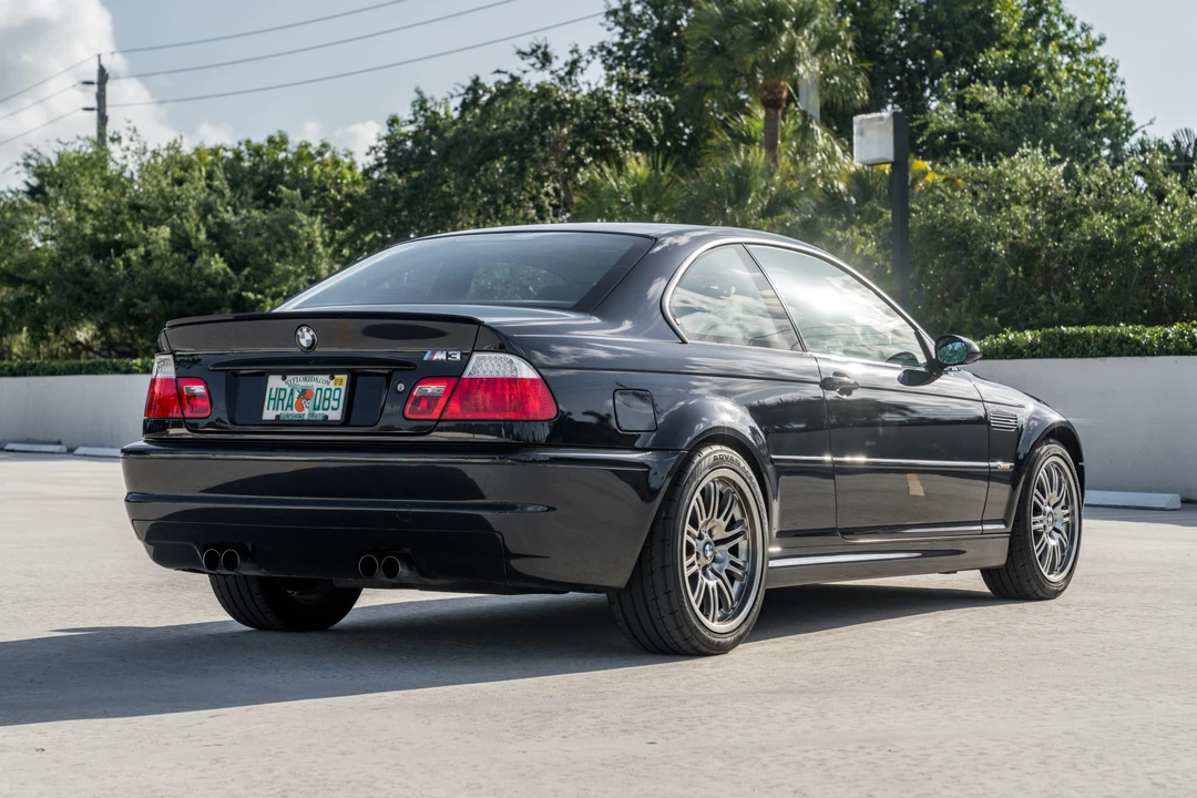 2003 BMW E46 M3 - Image 5 of 31