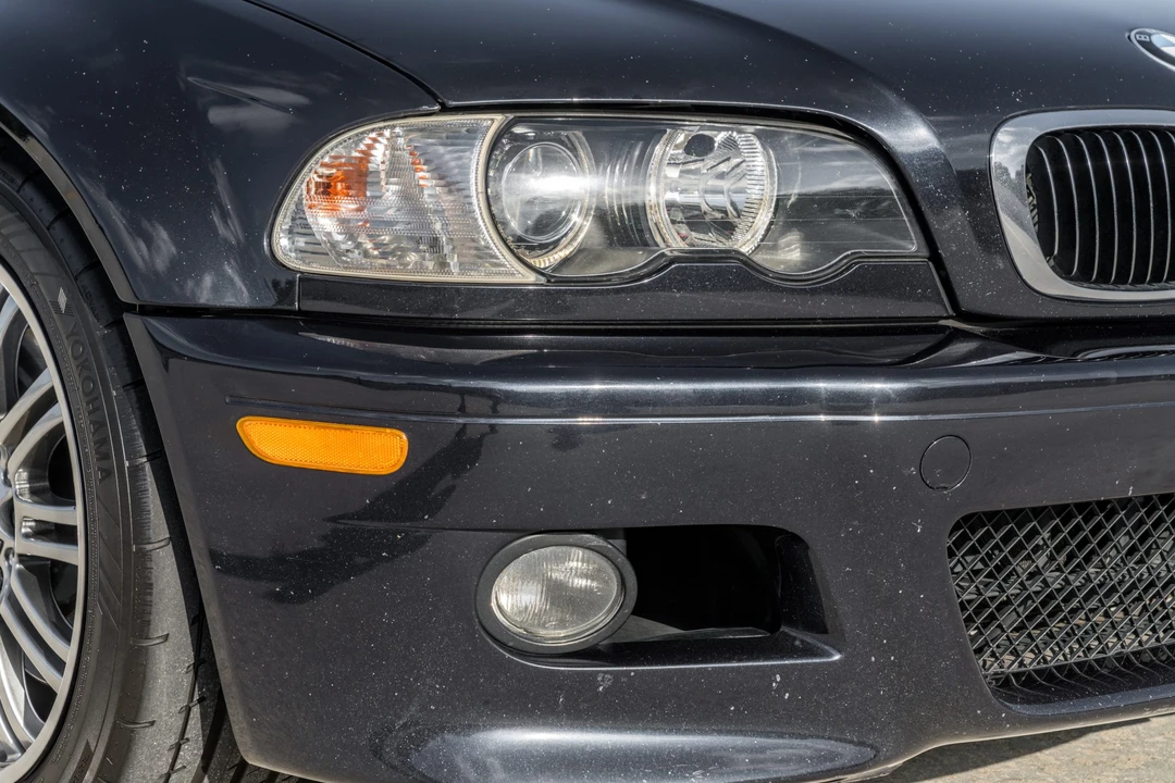 2003 BMW E46 M3 - Image 12 of 31