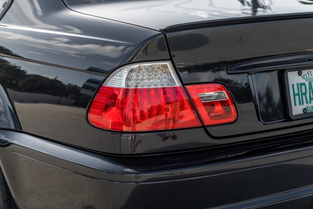 2003 BMW E46 M3 - Image 17 of 31