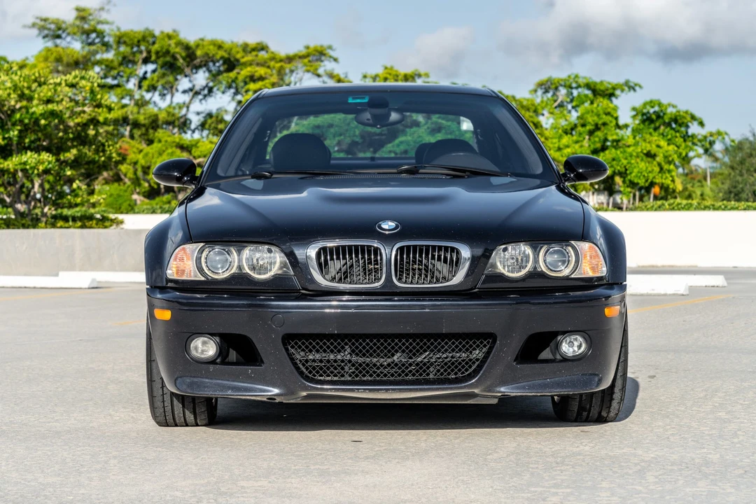 2003 BMW E46 M3 - Image 2 of 31