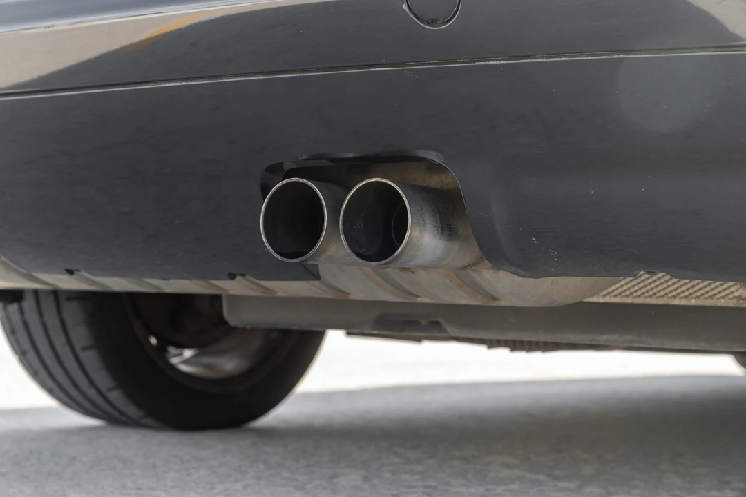 2003 BMW E46 M3 - Image 28 of 31