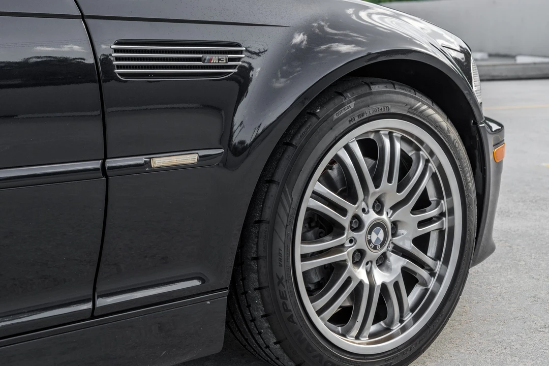 2003 BMW E46 M3 - Image 23 of 31