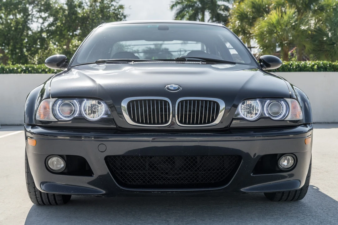 2003 BMW E46 M3 - Image 10 of 31