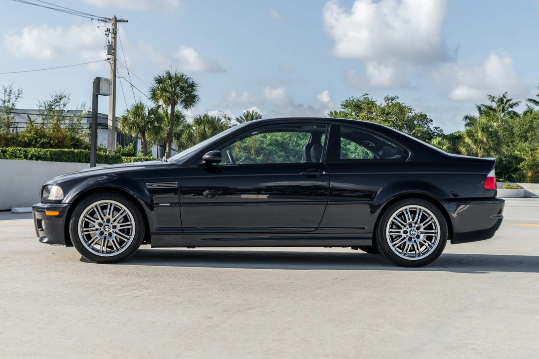 2003 BMW E46 M3 - Image 8 of 31