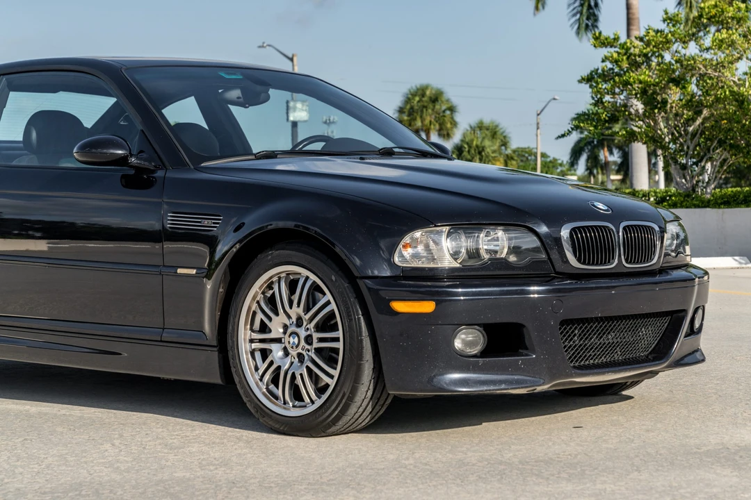 2003 BMW E46 M3 - Image 13 of 31