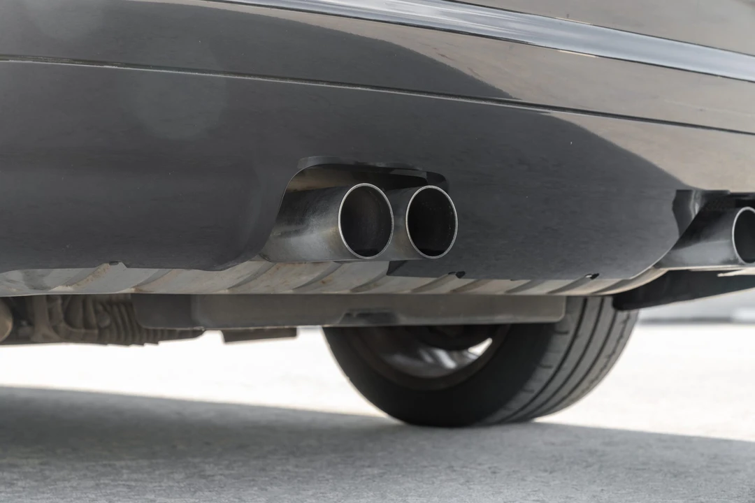 2003 BMW E46 M3 - Image 27 of 31
