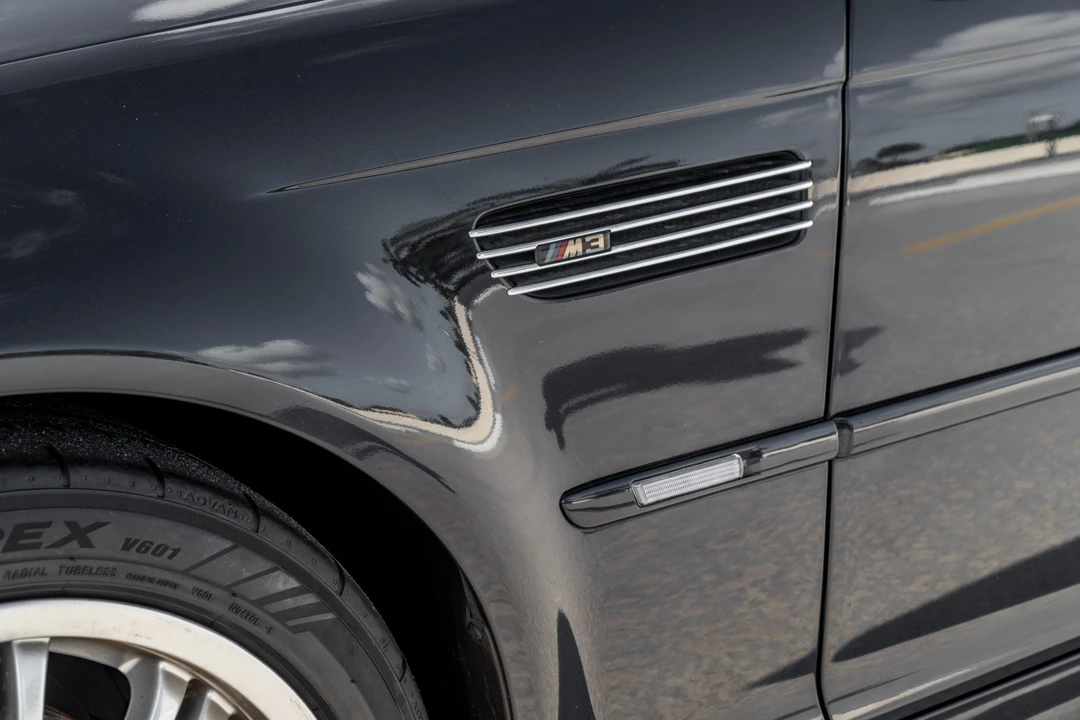 2003 BMW E46 M3 - Image 30 of 31