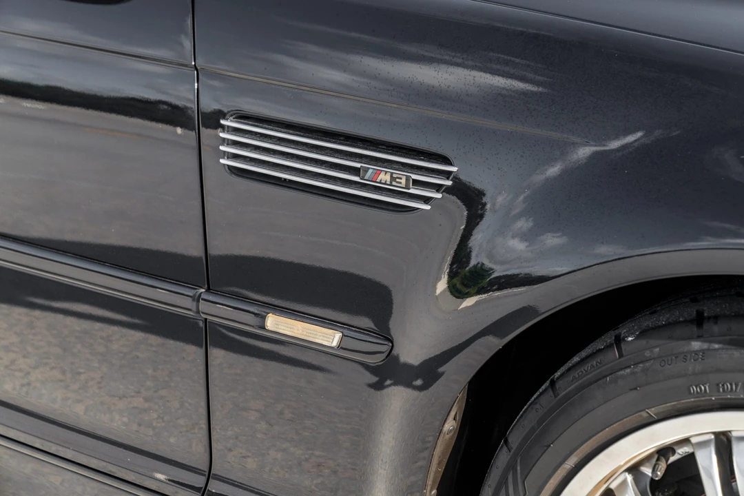 2003 BMW E46 M3 - Image 29 of 31