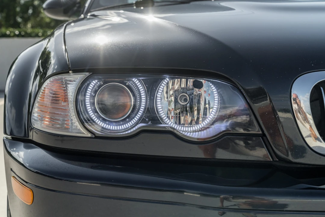 2003 BMW E46 M3 - Image 15 of 31